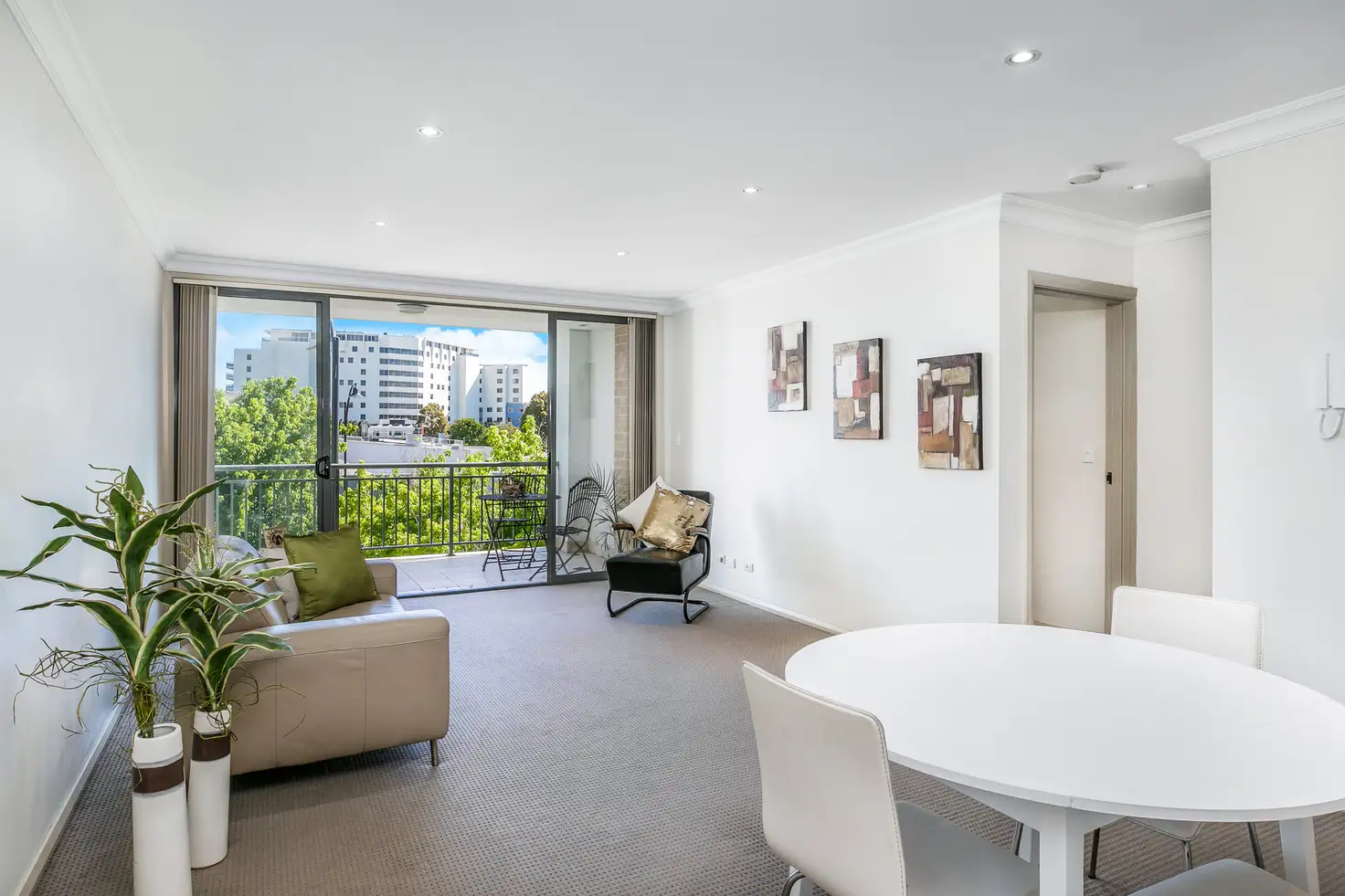 Main view of Homely apartment listing, 24/52 President Avenue, Caringbah NSW 2229