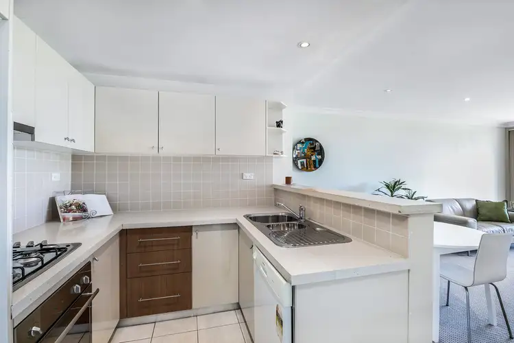 Second view of Homely apartment listing, 24/52 President Avenue, Caringbah NSW 2229