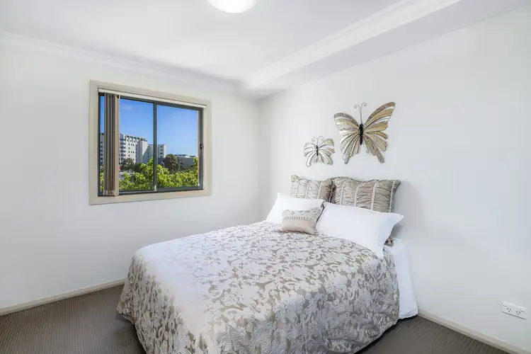 Fourth view of Homely apartment listing, 24/52 President Avenue, Caringbah NSW 2229