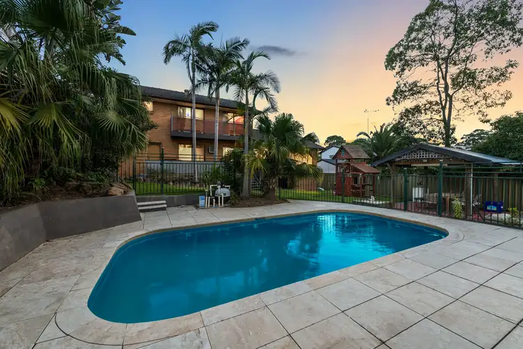 5 Clerke Place, Kings Langley NSW 2147