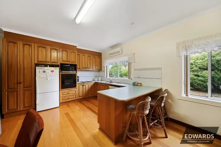 Fifth view of Homely house listing, 175 River Connection Road, Willow Grove VIC 3825