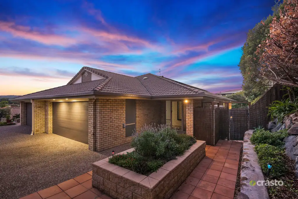 Main view of Homely house listing, 2/41 McRae Circuit, Pacific Pines QLD 4211