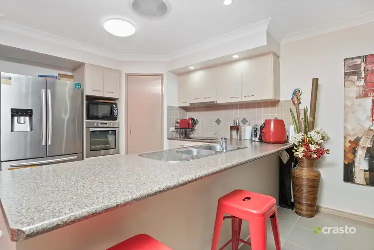 Fourth view of Homely house listing, 2/41 McRae Circuit, Pacific Pines QLD 4211