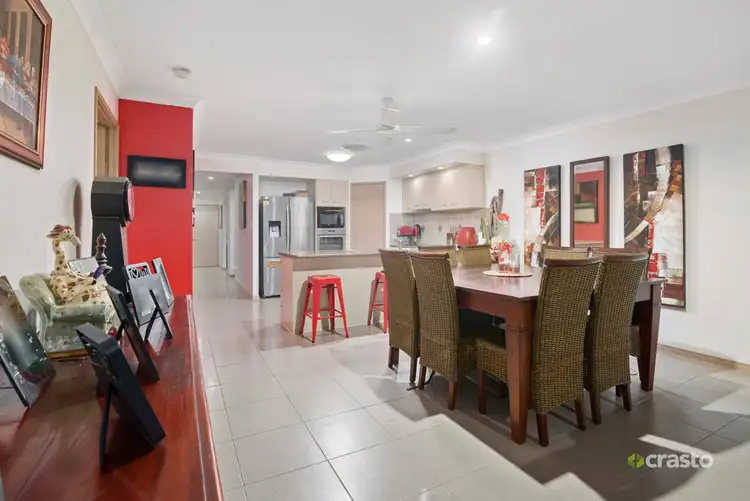 Fifth view of Homely house listing, 2/41 McRae Circuit, Pacific Pines QLD 4211