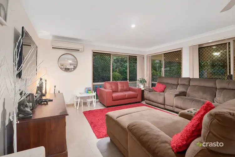 Sixth view of Homely house listing, 2/41 McRae Circuit, Pacific Pines QLD 4211