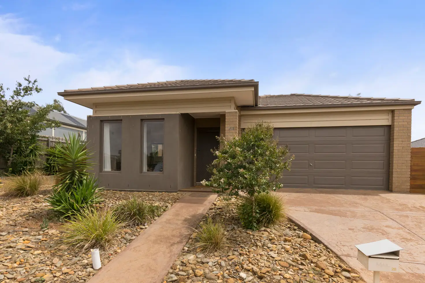 Main view of Homely house listing, 29 Burbidge Drive, Bacchus Marsh VIC 3340