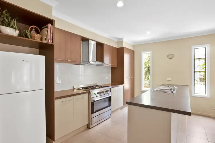 Second view of Homely house listing, 29 Burbidge Drive, Bacchus Marsh VIC 3340