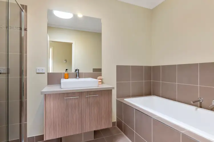 Fifth view of Homely house listing, 29 Burbidge Drive, Bacchus Marsh VIC 3340