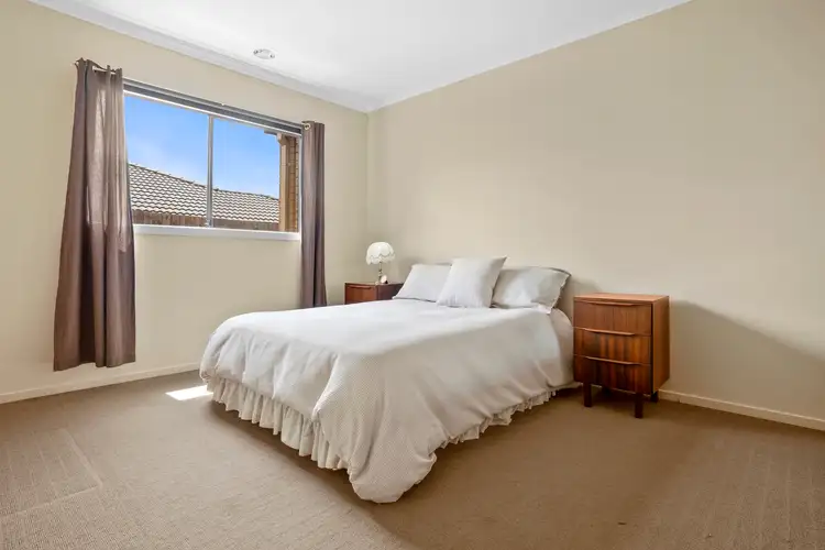 Sixth view of Homely house listing, 29 Burbidge Drive, Bacchus Marsh VIC 3340