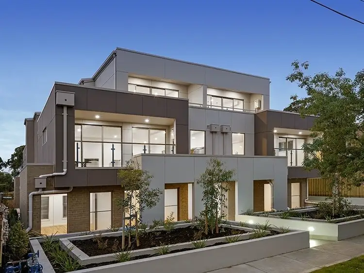7/3 Wimport Street, Heidelberg VIC 3084