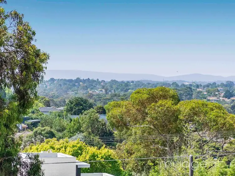 Fourth view of Homely apartment listing, 7/3 Wimport Street, Heidelberg VIC 3084