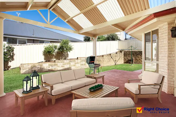Seventh view of Homely house listing, 54 Southern Cross Boulevard, Shell Cove NSW 2529