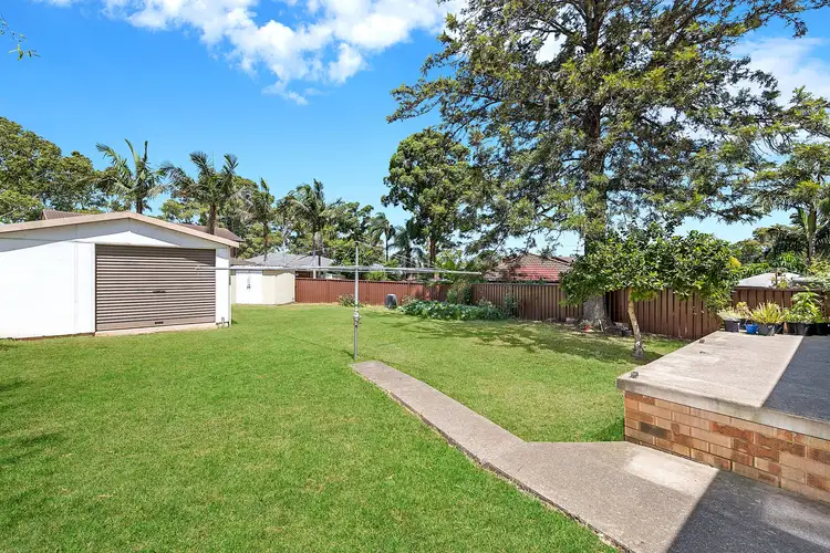 Second view of Homely house listing, 20 Wellesley Crescent, Kings Park NSW 2148