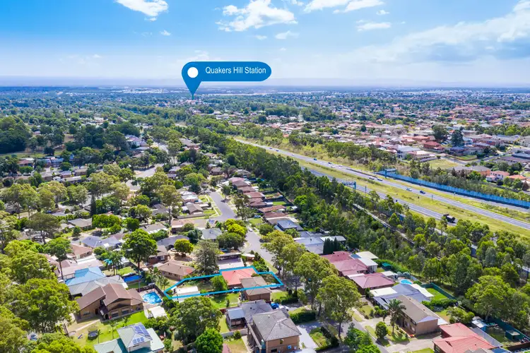 Fourth view of Homely house listing, 20 Wellesley Crescent, Kings Park NSW 2148