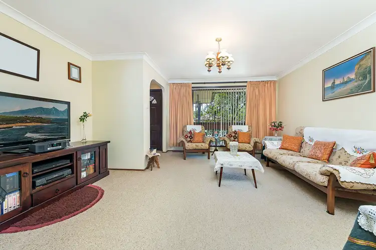 Sixth view of Homely house listing, 20 Wellesley Crescent, Kings Park NSW 2148