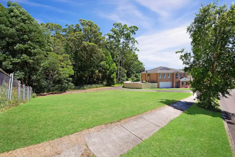 6 Sunnyvale Close, Lisarow NSW 2250