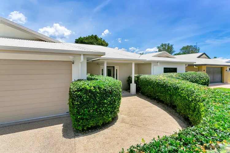 Main view of Homely house listing, 13 Norfolk Close, Holloways Beach QLD 4878