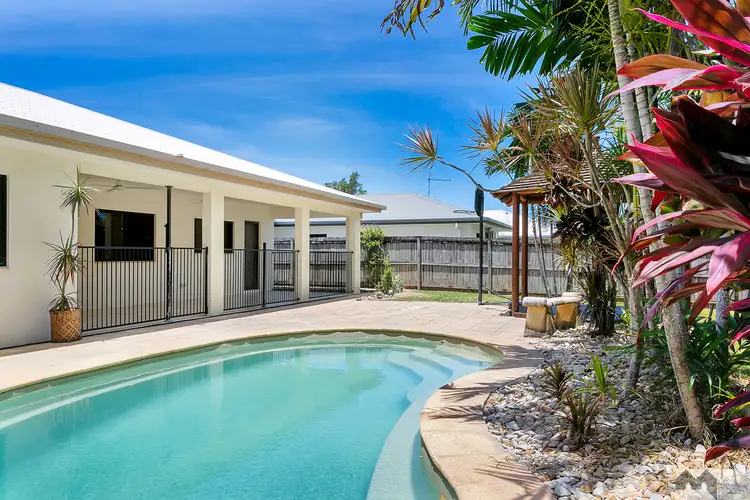 Second view of Homely house listing, 13 Norfolk Close, Holloways Beach QLD 4878