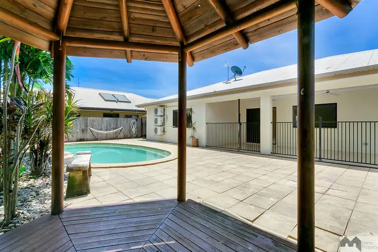 Third view of Homely house listing, 13 Norfolk Close, Holloways Beach QLD 4878