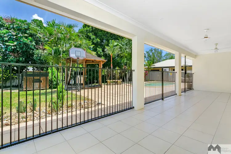 Fifth view of Homely house listing, 13 Norfolk Close, Holloways Beach QLD 4878