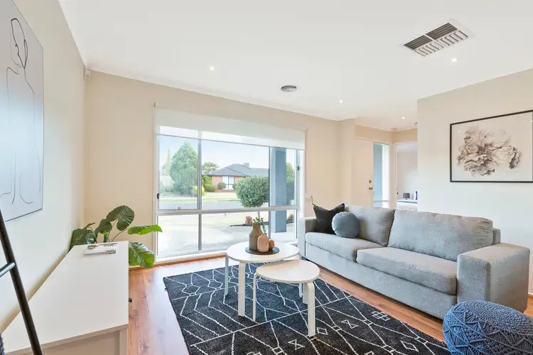 Second view of Homely house listing, 13 Proctor Crescent, Keilor Downs VIC 3038
