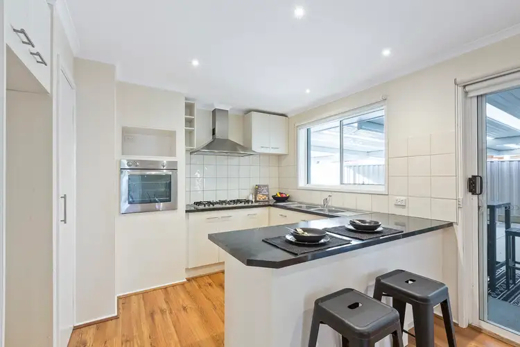 Fourth view of Homely house listing, 13 Proctor Crescent, Keilor Downs VIC 3038
