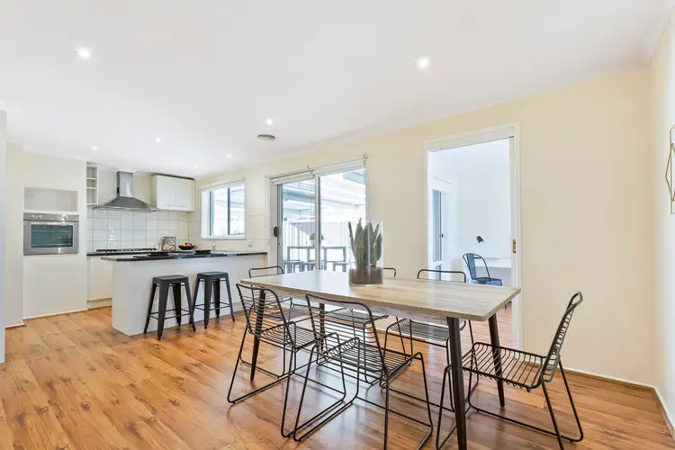 Fifth view of Homely house listing, 13 Proctor Crescent, Keilor Downs VIC 3038