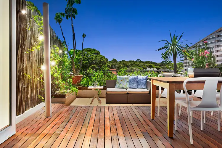 Main view of Homely apartment listing, 20/16 Moore Road, Freshwater NSW 2096