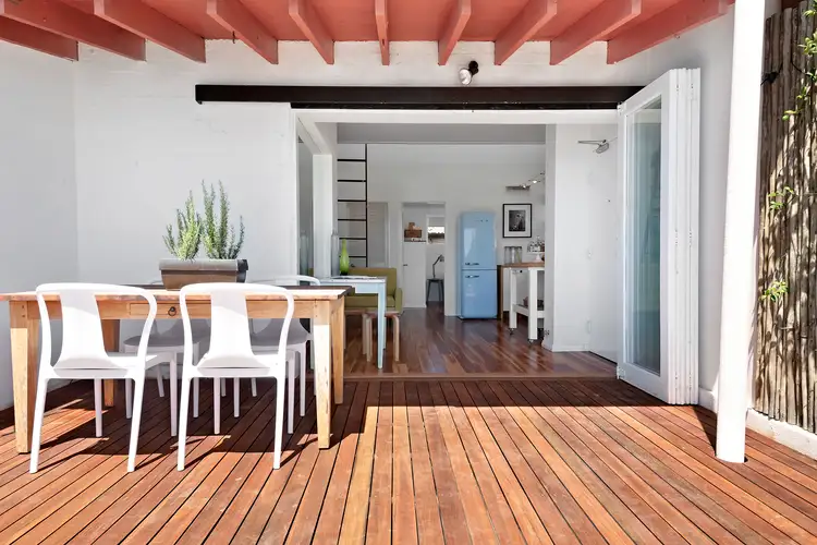 Second view of Homely apartment listing, 20/16 Moore Road, Freshwater NSW 2096