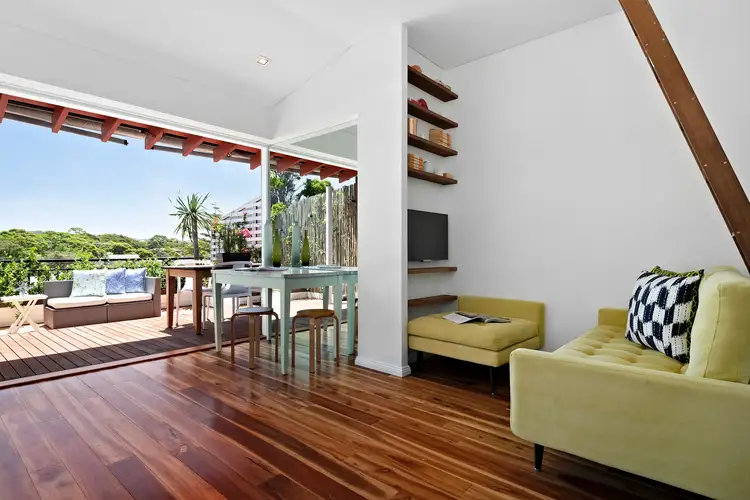 Fourth view of Homely apartment listing, 20/16 Moore Road, Freshwater NSW 2096