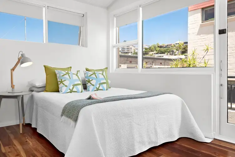 Sixth view of Homely apartment listing, 20/16 Moore Road, Freshwater NSW 2096