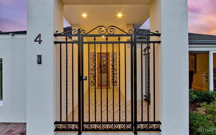 Third view of Homely house listing, 4 Walkley Avenue, Somerton Park SA 5044