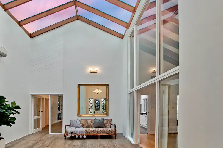 Fifth view of Homely house listing, 4 Walkley Avenue, Somerton Park SA 5044