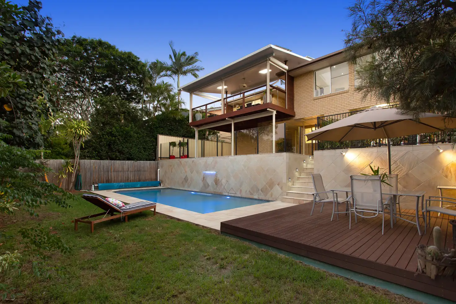Main view of Homely house listing, 54 Canowie Road, Jindalee QLD 4074