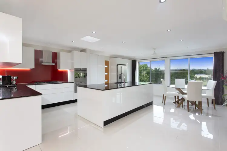 Second view of Homely house listing, 54 Canowie Road, Jindalee QLD 4074