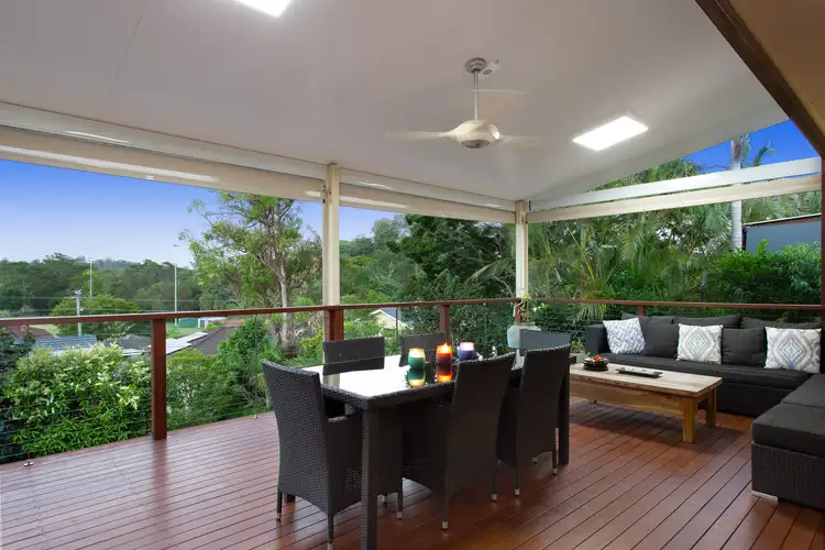 Third view of Homely house listing, 54 Canowie Road, Jindalee QLD 4074