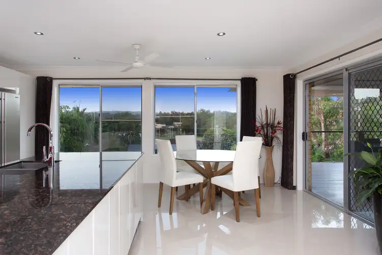 Fourth view of Homely house listing, 54 Canowie Road, Jindalee QLD 4074