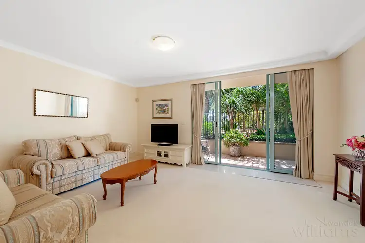 Second view of Homely apartment listing, 103/2 Roseby Street, Drummoyne NSW 2047