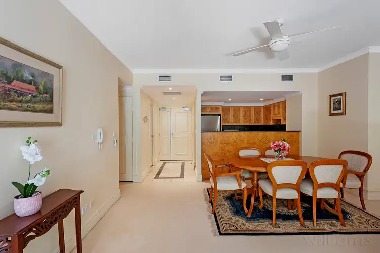 Third view of Homely apartment listing, 103/2 Roseby Street, Drummoyne NSW 2047