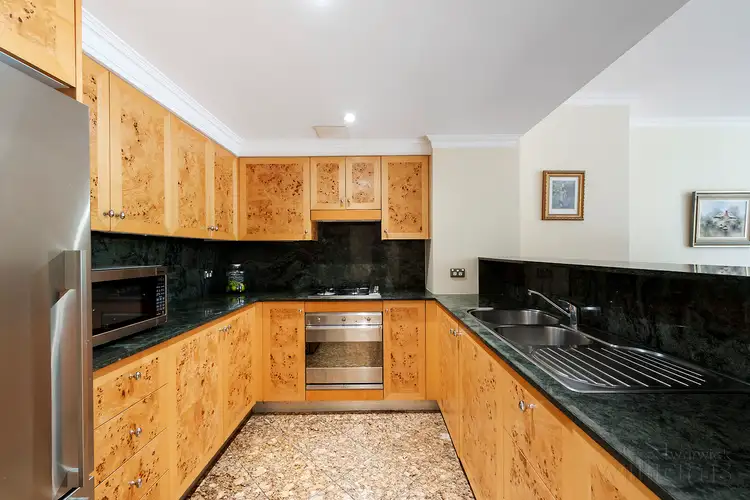 Fourth view of Homely apartment listing, 103/2 Roseby Street, Drummoyne NSW 2047