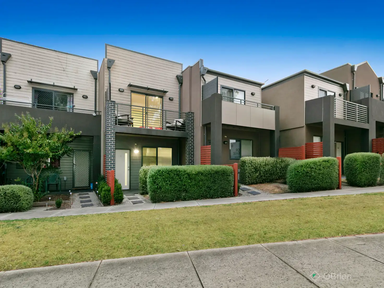 Main view of Homely house listing, 26 Demmie Mews, Lyndhurst VIC 3975