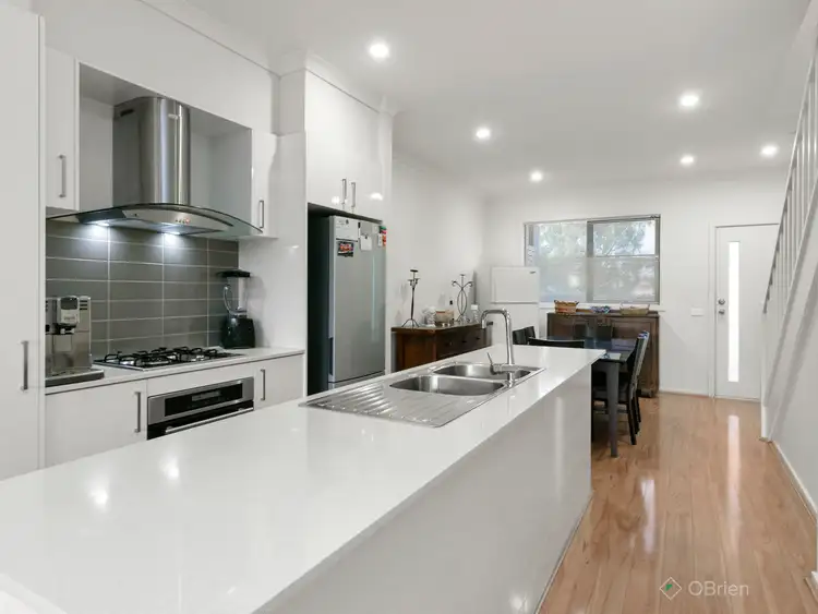 Second view of Homely house listing, 26 Demmie Mews, Lyndhurst VIC 3975