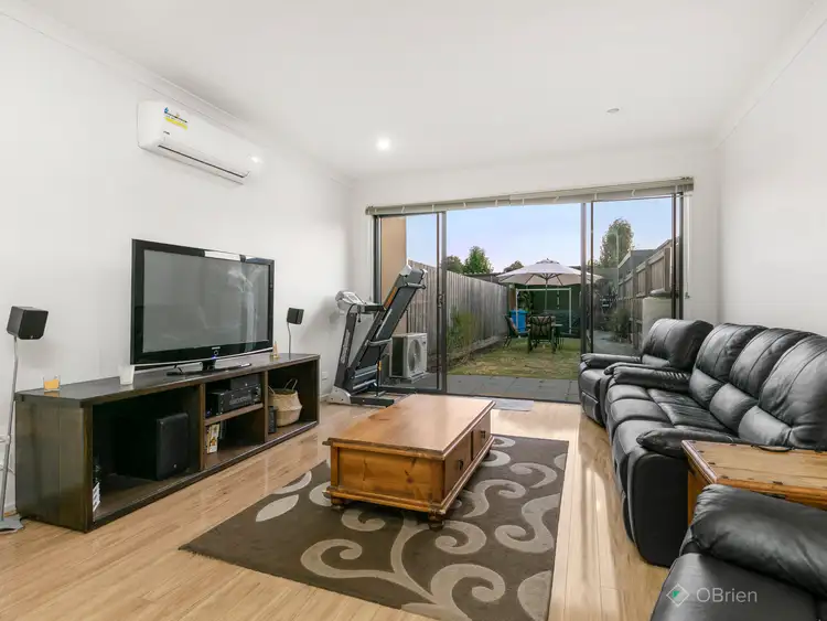 Third view of Homely house listing, 26 Demmie Mews, Lyndhurst VIC 3975