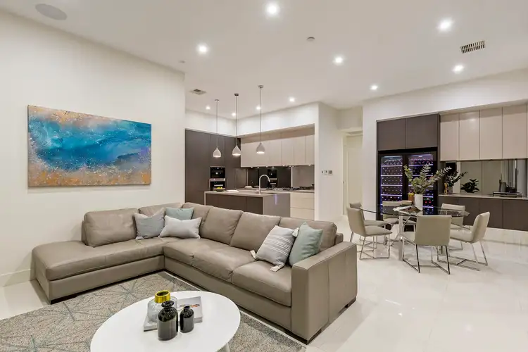Third view of Homely house listing, 107 Harding Street, Somerton Park SA 5044