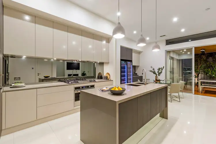 Fifth view of Homely house listing, 107 Harding Street, Somerton Park SA 5044