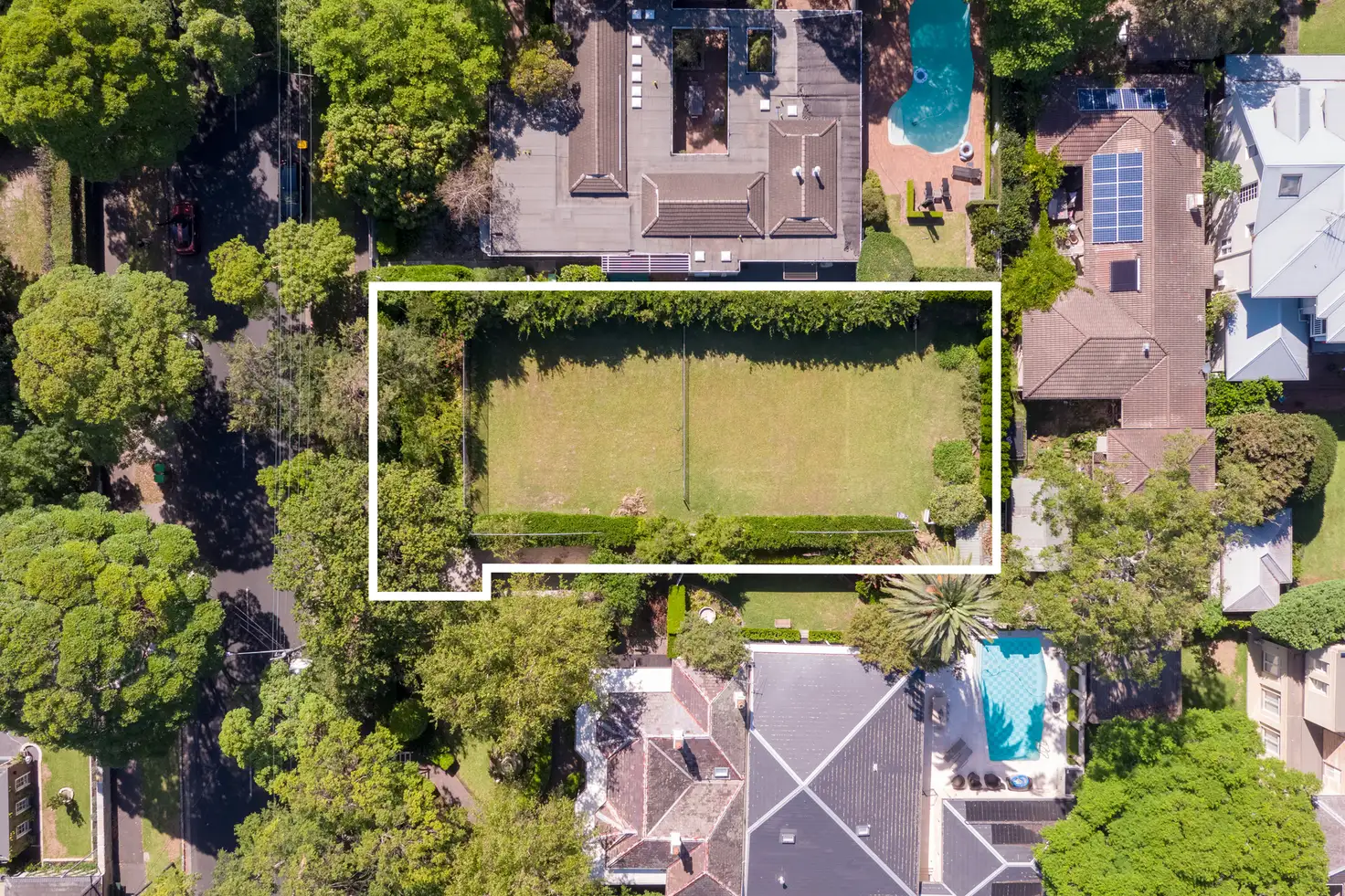 Main view of Homely house listing, 31 Woolwich Road, Hunters Hill NSW 2110