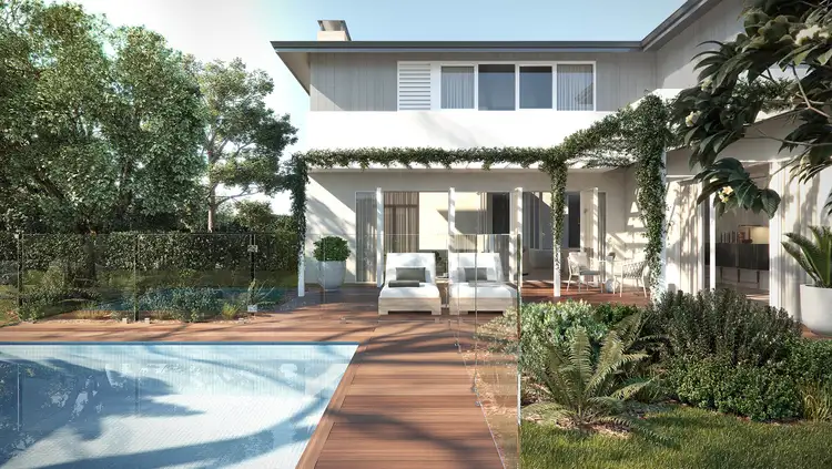 Second view of Homely house listing, 31 Woolwich Road, Hunters Hill NSW 2110