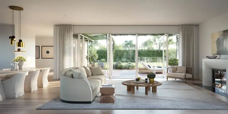 Sixth view of Homely house listing, 31 Woolwich Road, Hunters Hill NSW 2110