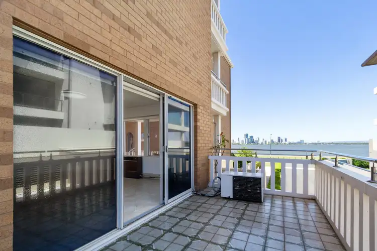 Second view of Homely apartment listing, 20/39 South Perth Esplanade, South Perth WA 6151