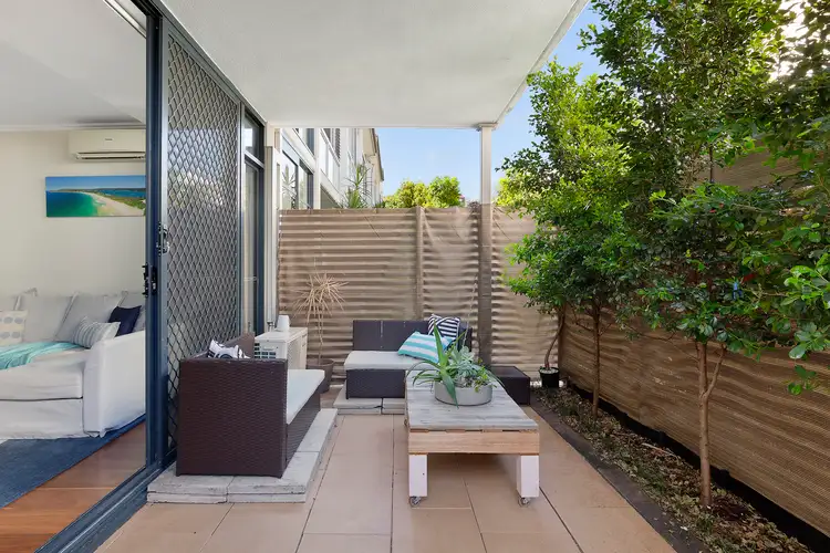 Main view of Homely unit listing, 16/21-23 Shackel Avenue, Brookvale NSW 2100